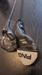 Ping G430 Hybrid 5 26°