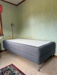 Delux Sense ställbar säng MIO