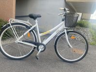 Damcykel 3 vxl