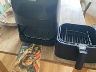 Airfryer Cosori 5,5 lit