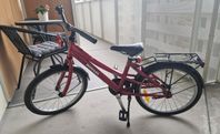 Monark barncykel 20"