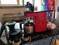 kaffemaskiner