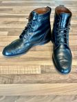 Allen Edmonds Dalton Wingtip 