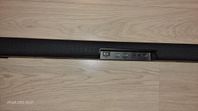 TCL TS8111 2.1ch soundbar (svart) för 500 kr