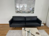IRE Altero B 2,5 sits, läder