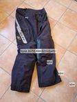 Mcbyxa Klim Badlands