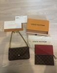 Louis Vuitton Pochette Félicie