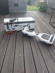 Airboard/hoverboard