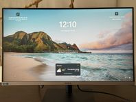 Samsung 27” Datorskärm