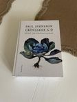 Paul Svensson grönsaker A - Ö