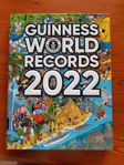 Guinners World Records 2022