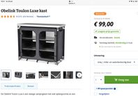 campingkök