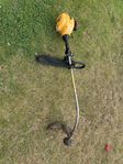 Grästrimmer partner