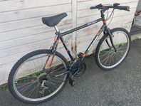 pojk cykel