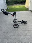 BigMax Golfvagn