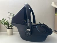 Maxi-Cosi Pebble Babyskydd Bilbarnstol