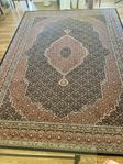 Stor persisk matta 350x250cm