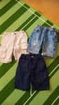 Shorts