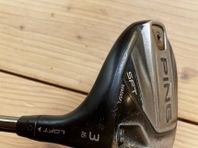 Ping G400 SFT Fairwaywood 3 
