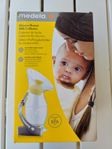 Medela Silicone Breast Milk Collector, mjölkuppsamlare