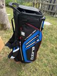 Cobra Ultradry Pro Stand Bag - oanvänd 