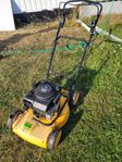 stiga multiclip med drift