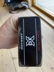 Odyssey DFX Double Wide