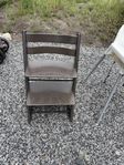 tripp trapp stokke stol & barnstol 