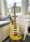 Relic Fender Stratocaster