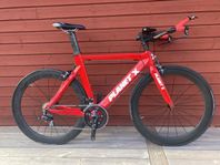 Tempocykel – Planet X