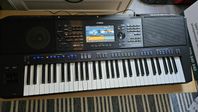 Yamaha psr sx900