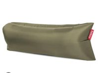 Fatboy Lamzac uppblåsbar divan