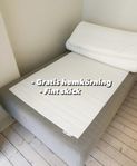 Säng Ikea Skårer 120 med gratis hemkörning 
