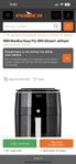 Airfryer 