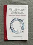 Värt att veta om vätskebalans