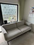 IKEA Äpplaryd 2-sitssoffa
