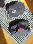 Fjällräven Funäs lite long sovsäck