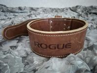 Rogue Ohio Large Lyftarbälte