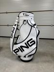 Ping Tour bag