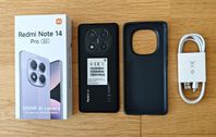 Redmi Note 14 Pro 5G