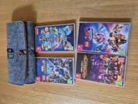 spel till switch
