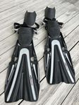 Dykfenor Mares Volo Power