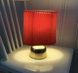 Lampa Bordslampa