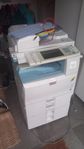Multifunktionsskrivare Ricoh Aficio MP C2551