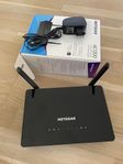 Netgear R6220 – AC1200 Dual-Band Router