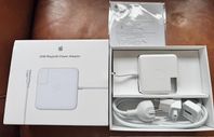 Apple 60W MagSafe Power Adapter for MacBook