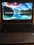 HP 14" i5 - 16GB Ram - 256GB SSD