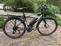 White SC-E Comp elcykel – Shimano Steps – 1290 km – 7.