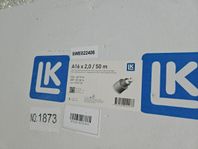 LK 16 Alupex RiR isolerad