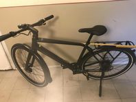 Orbea Vibe 28” 10 växlar 54cm fullt fungerande superfin!!